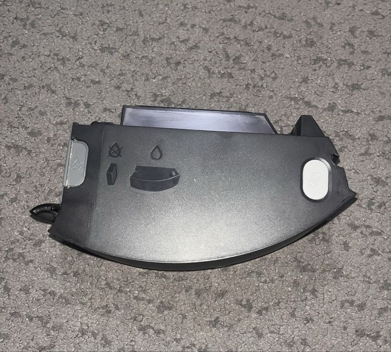 Aspirador irobot roomba combo i8