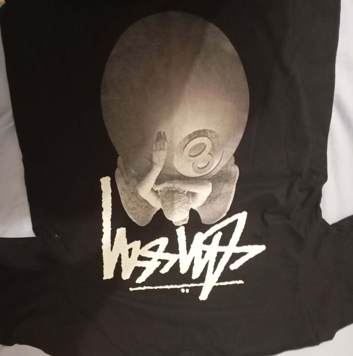 Koszulka Stussy t-shirt