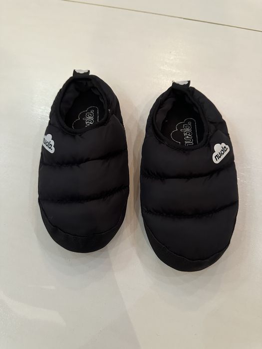 Тапочки Nuvola чуни тапки слипоны