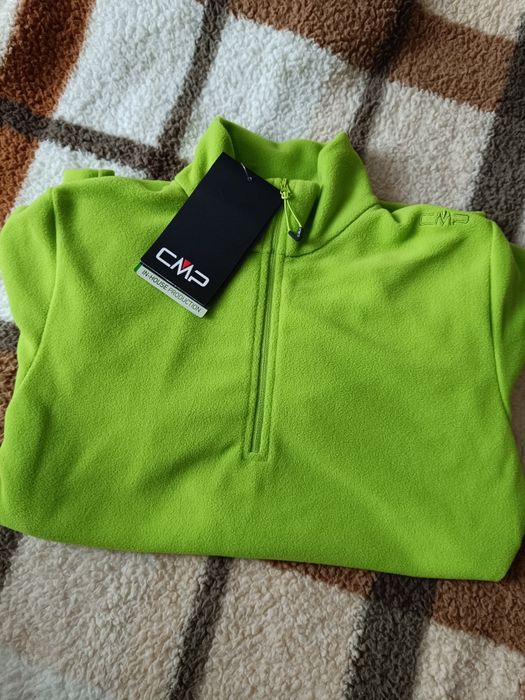 Nowy polar dziecięcy CMP