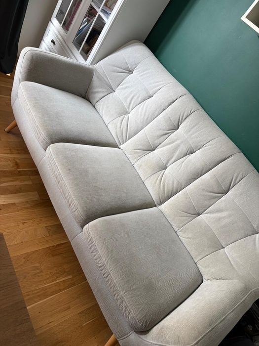 Sofa 3 osobowa uzywana