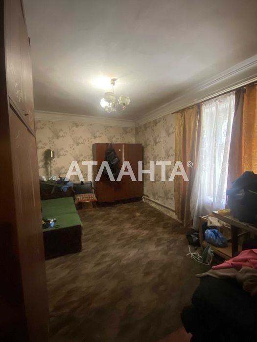 Две комнаты в 3 комнатной квартире, район автовокзала