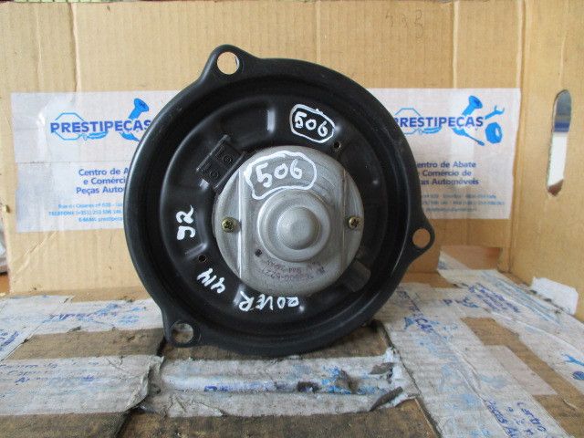 Motor da chauffage / sofagem ROVER 400 Sedan (XW)