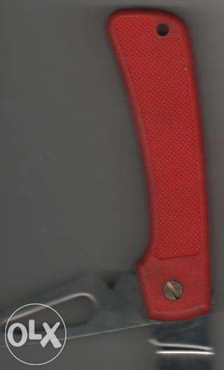 Navalha de eletricista marca electrika em bom estado