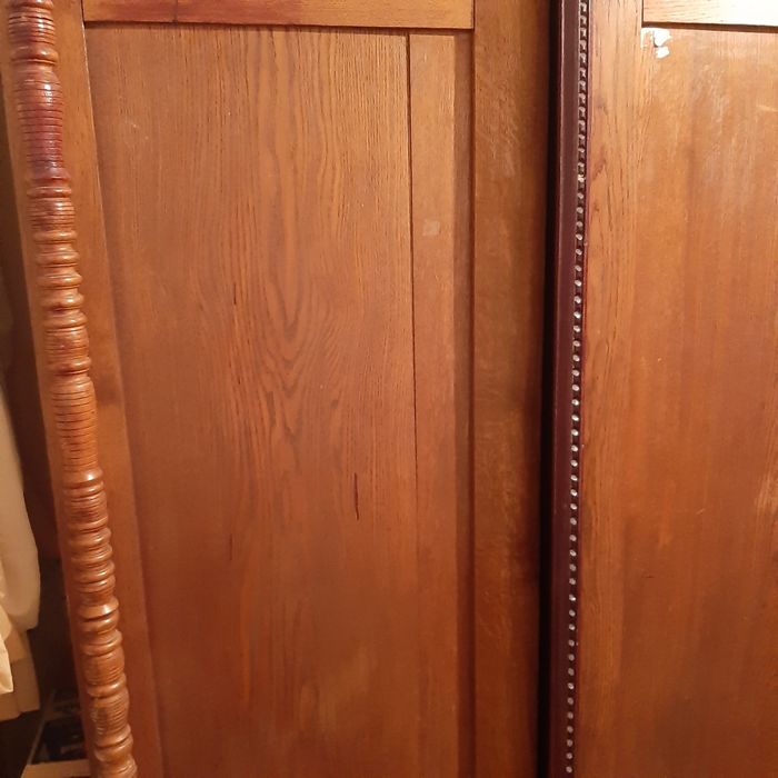 Ретро шафа 60 років