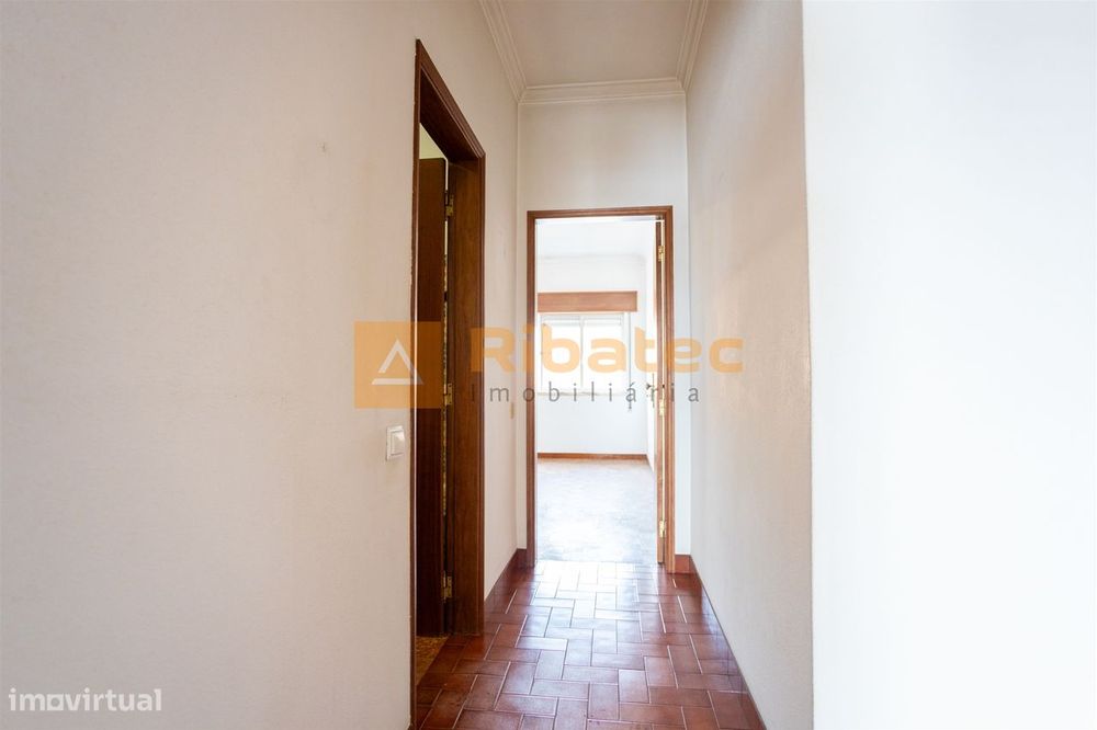 Apartamento T3 Venda em Coruche, Fajarda e Erra,Coruche