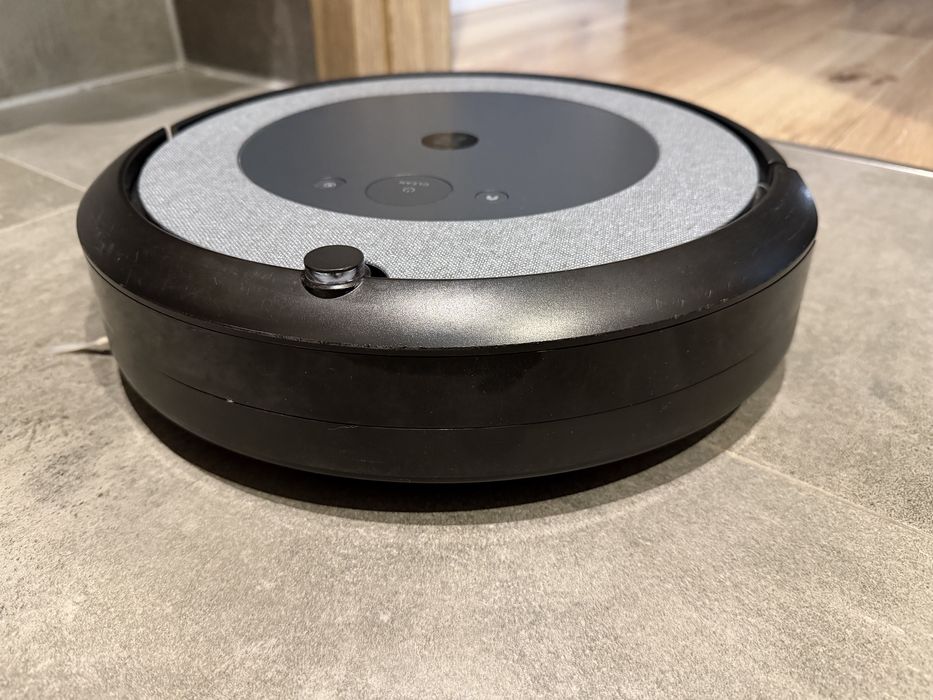 Sprzedam irobot roomba i5+