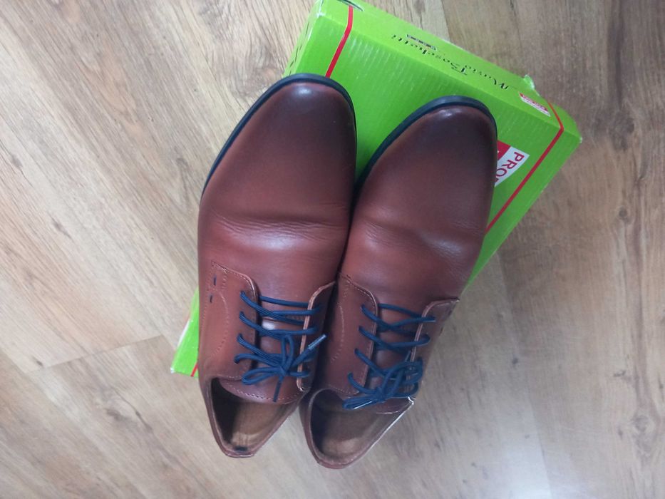 Pantofle męskie Mario Boschetti