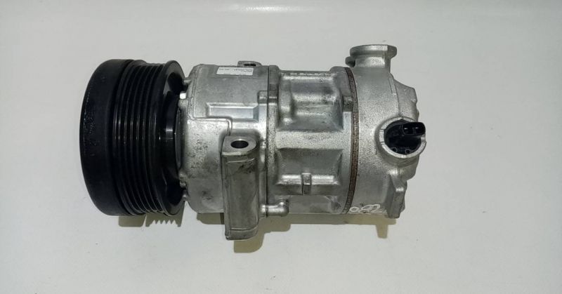 Compressor AC OPEL Corsa E