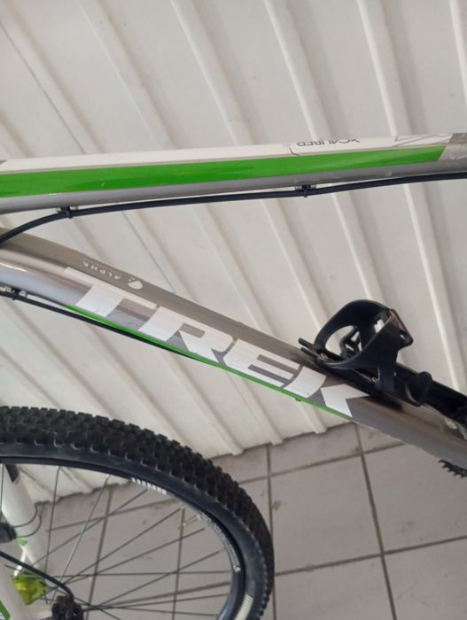 Bicicleta de montanha Trek