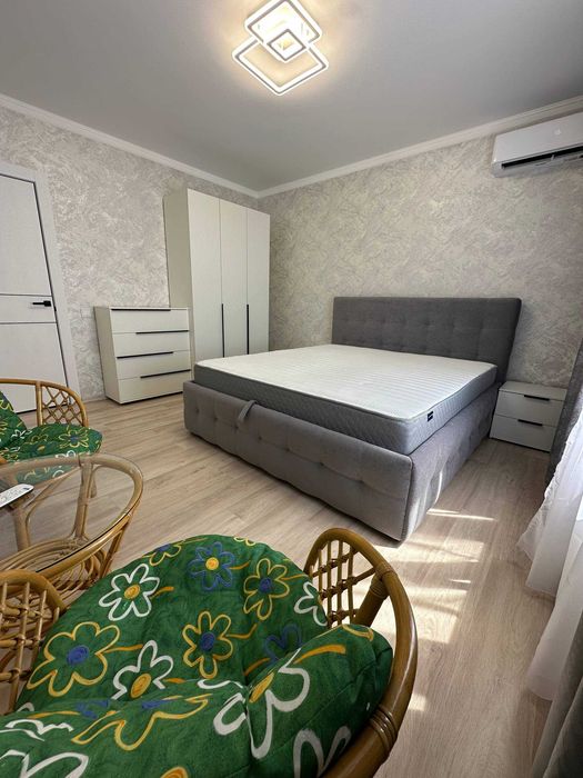 Продам 1к квартиру в ЖК Олимпийский, Левобережный, ТЦ Караван