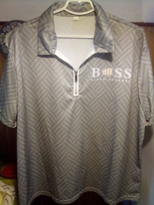 Мужские футболки поло