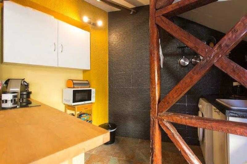Excelente Loft - totalmente equipado e mobilado - Alcântara