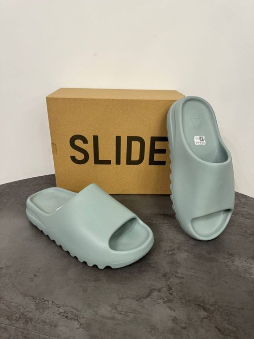 adidas Yeezy slide salt 43 rozmiar