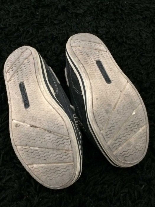 Sapatos de Vela Timberland, N.º 31