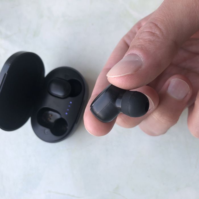 Xiaomi Redmi AirDots - оригінал бездротові навушникиBluetooth наушники