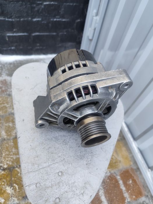 Генератор Ваз 21099,2110-2112-2115,2170-2172 інжектор,пріора. В Ідеалі