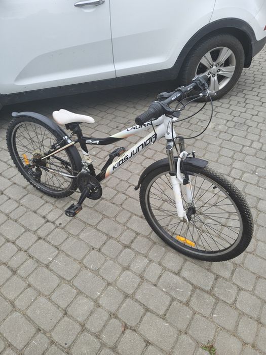 Rower  koła  24"