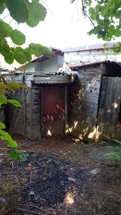 Sprzedam ogródek działkowy Bytom Szombierki - Więcej