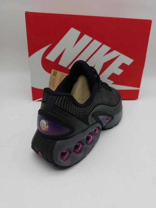 Sapatilhas Air Max Dn pretas