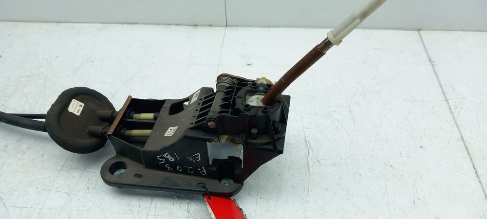 Seletor caixa velocidades PEUGEOT 208