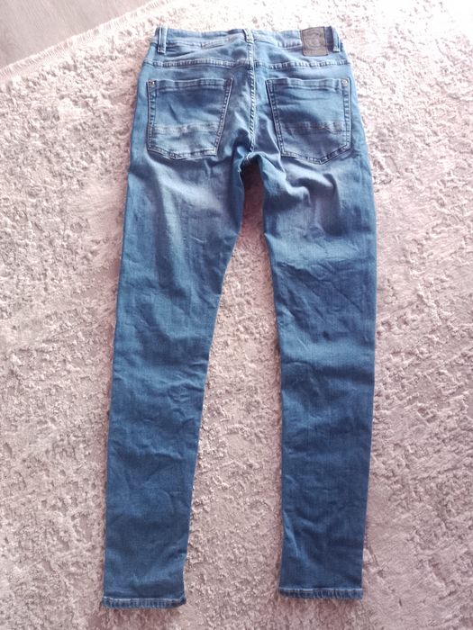 Штани.     Джинси