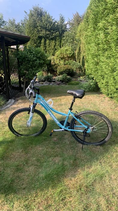 rower unbike stan bardzo dobry