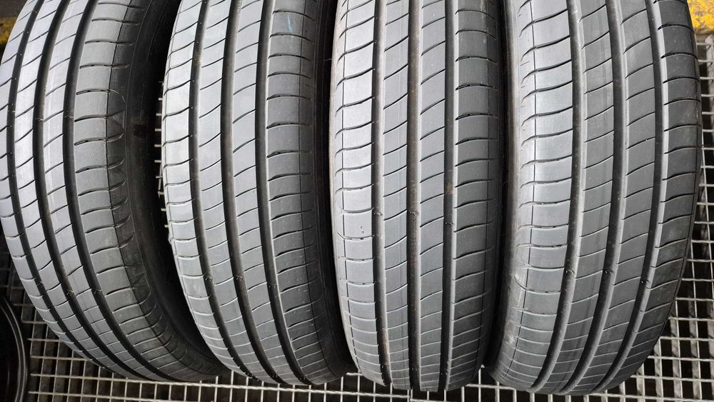 MICHELIN E. PRIMACY   175/65R17  7mm.