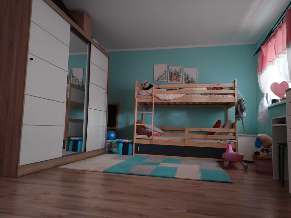 Na sprzedaż dom jednorodzinny