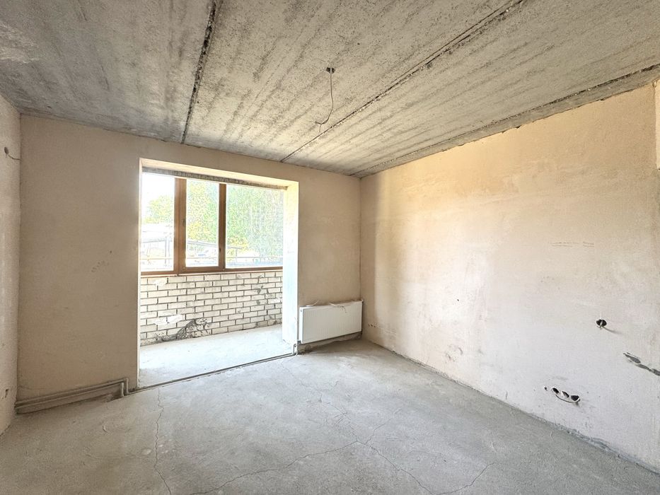 Продажа просторной 2к в новом доме на Космонавтов