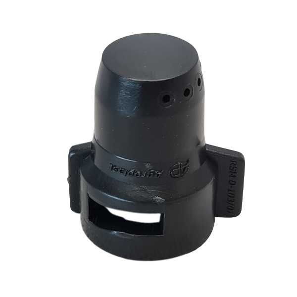 Rozlewacz Kołpakowy do RSM 07 - 7 otworowy