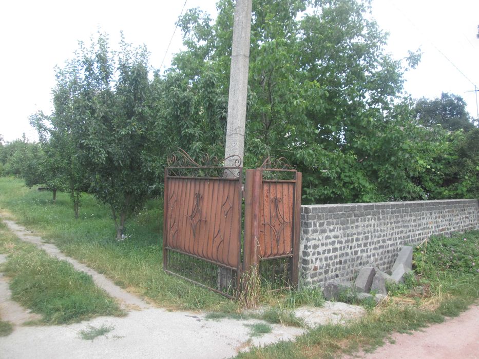 Будинок Глибочиця