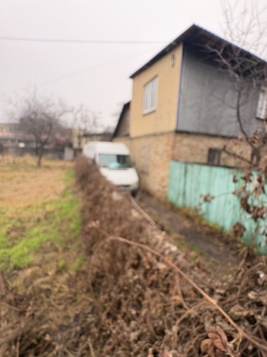 Продам полдома на ДВРЗ