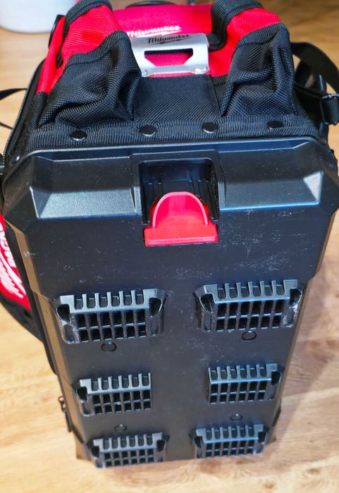 Сумка для инструментов Milwaukee 48-22-8315 15" PACKOUT