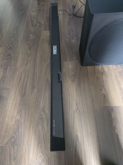 Soundbar Samsung HW-Q900T
