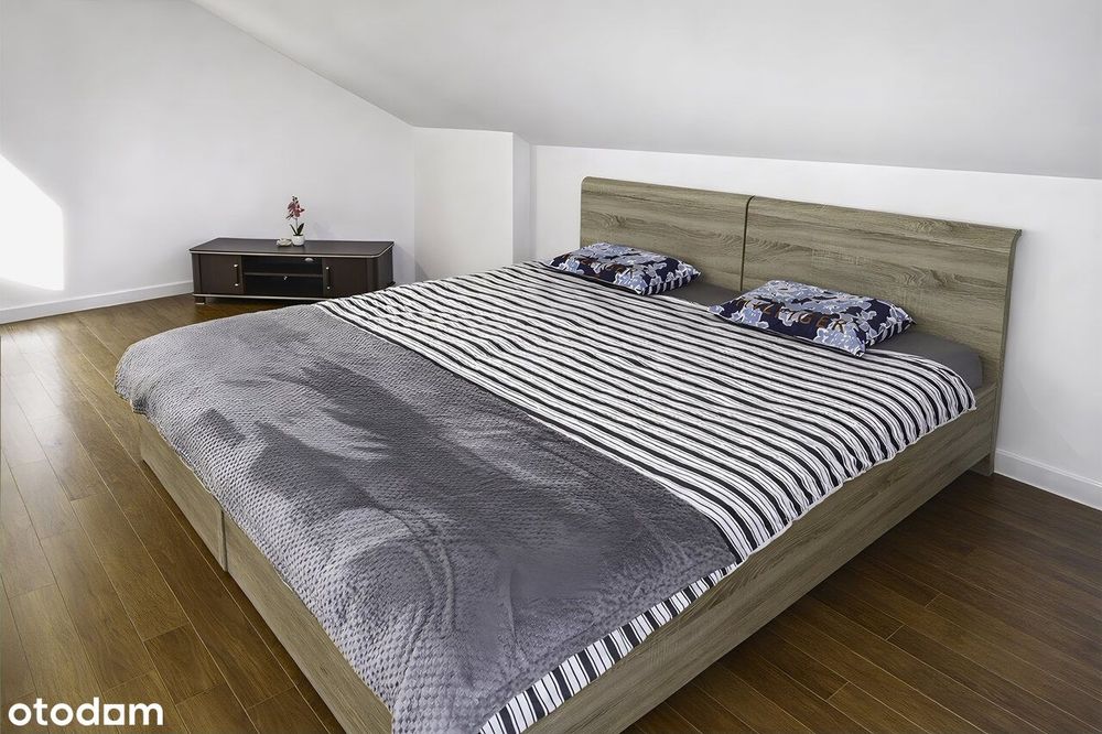 Apartament z balkonem w Mielnie, 300 m od morza! Inwestycja!