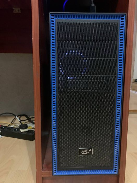 Ігровий Компьютер