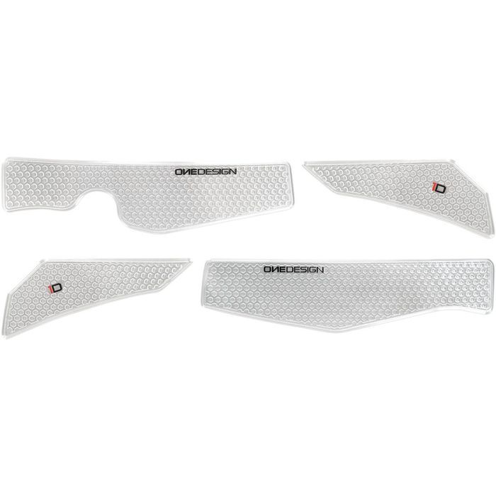 tank pad protetor de deposito one design kawasaki kx450f