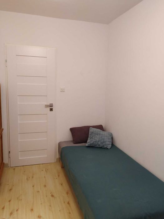 Mieszkanie – Kraków, Osiedle Ruczaj-Zaborze, Dębniki - Widok 3