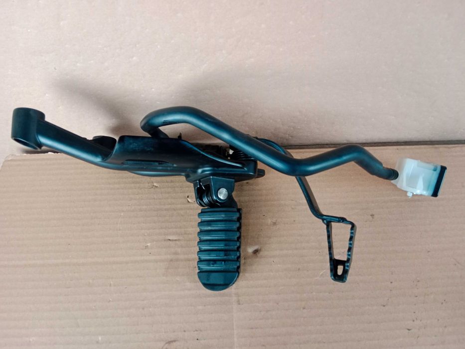 Honda CMX 500 REBEL Prawy Set Przód + Dzwignia Hamulca + Pompa 2023