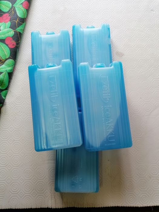 Bolsa de gelo artificial/ Termoacumulador de gelo425426108296079361