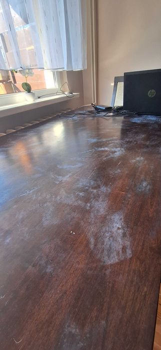 Stół do jadalni ZA DARMO