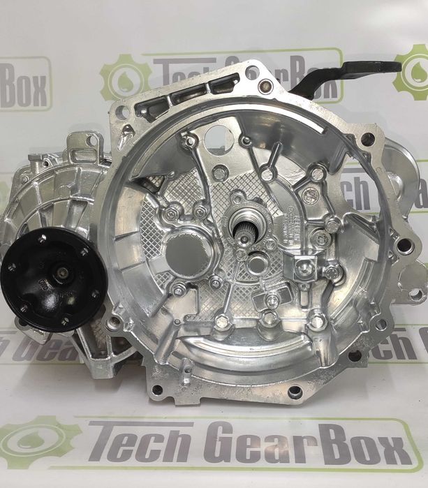 Skrzynia Biegów MNY 1.8 TFSI Audi Skoda Seat Po Regeneracji!!!