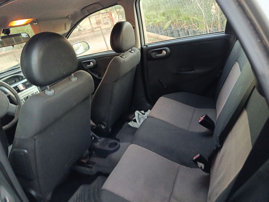 Opel corsa c CDTI