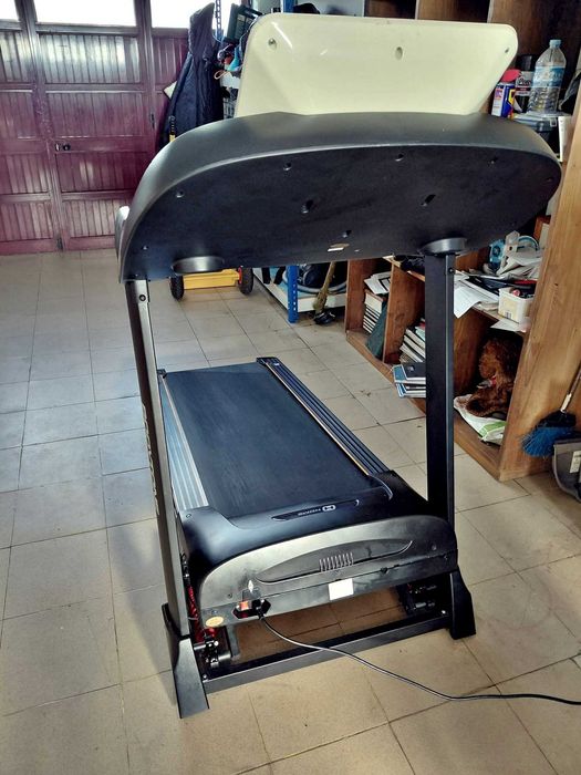 Passadeira bodytone dt 22 wifi
