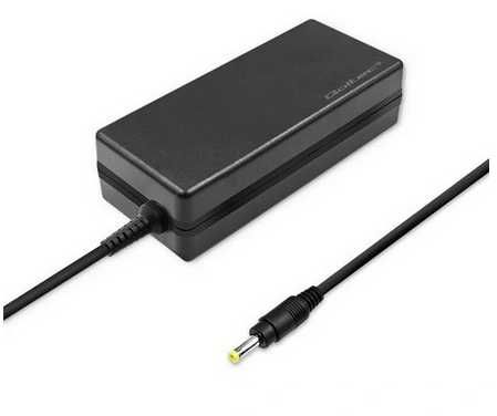 Qoltec 50194 Zasilacz sieciowy 45W | 5-20V | 2-3A | USB C |PD | Biała