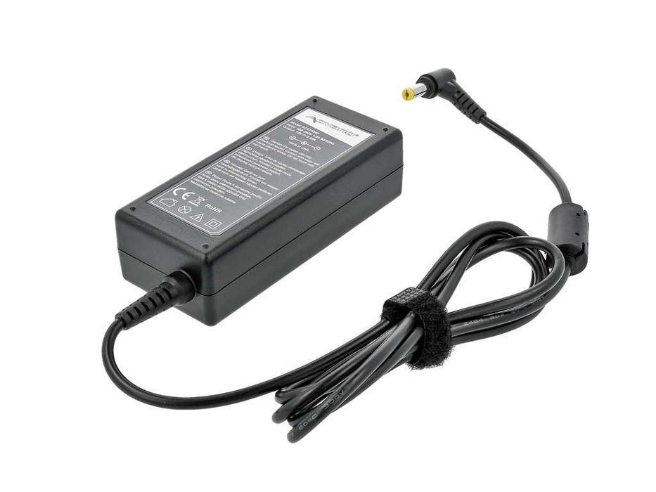 Zasilacz Ładowarka Movano do laptopa Acer PackardBel 19V 3.42A 5.5x1.7