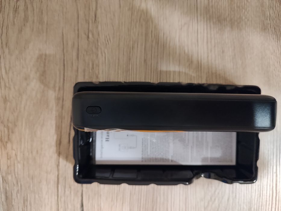 Powerbank 20 000 mAh
