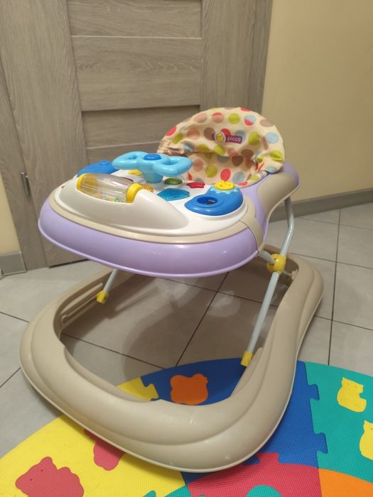 Chodak Chodzik interaktywny dla dziecka