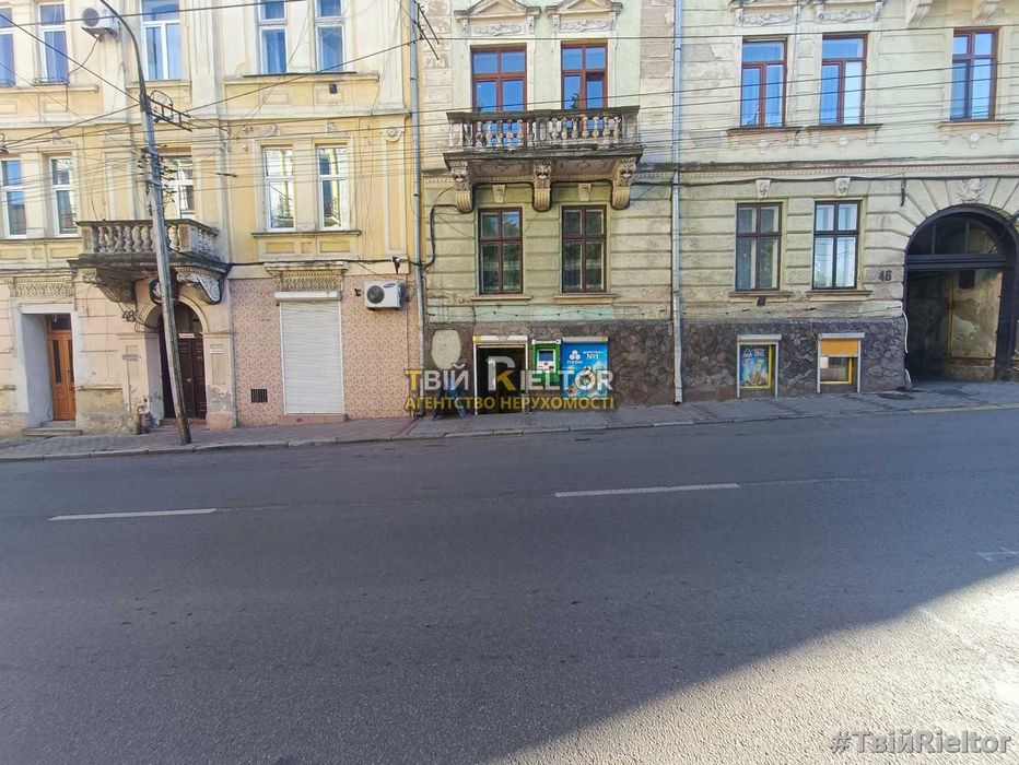 Комерційна нерухомість за адресою вул. Капеланська (площа 94 м²) - Atlanta.ua - фото 5